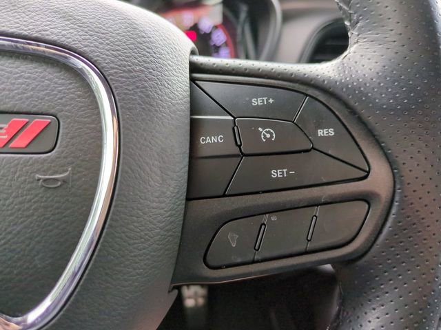 Used 2023 Dodge Challenger R/T w/ Blacktop Package image 23