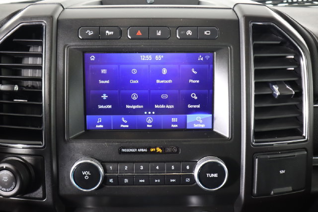 Certified 2021 Ford Expedition Max Limited AWD/4WD image 54
