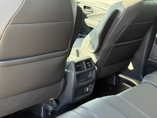Used 2023 Honda Passport TrailSport image 29