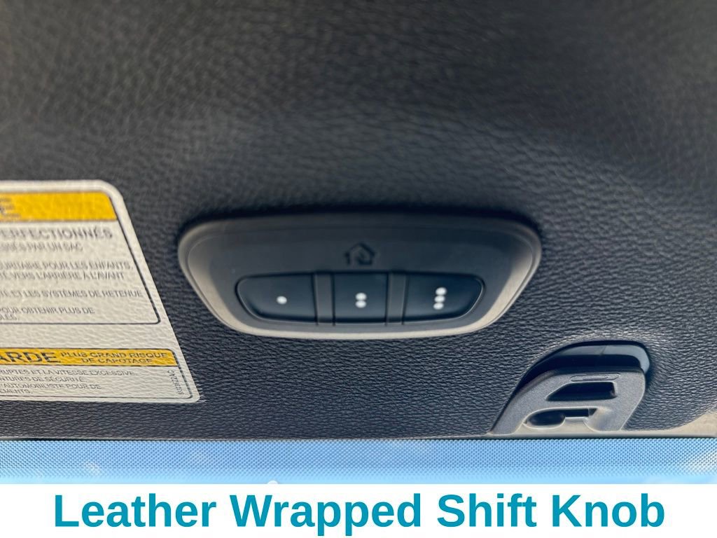 Used 2021 Jeep Wrangler Unlimited Sahara image 23