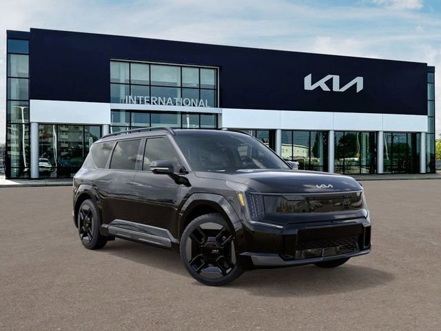 New 2026 Kia EV9 GT-Line image 8