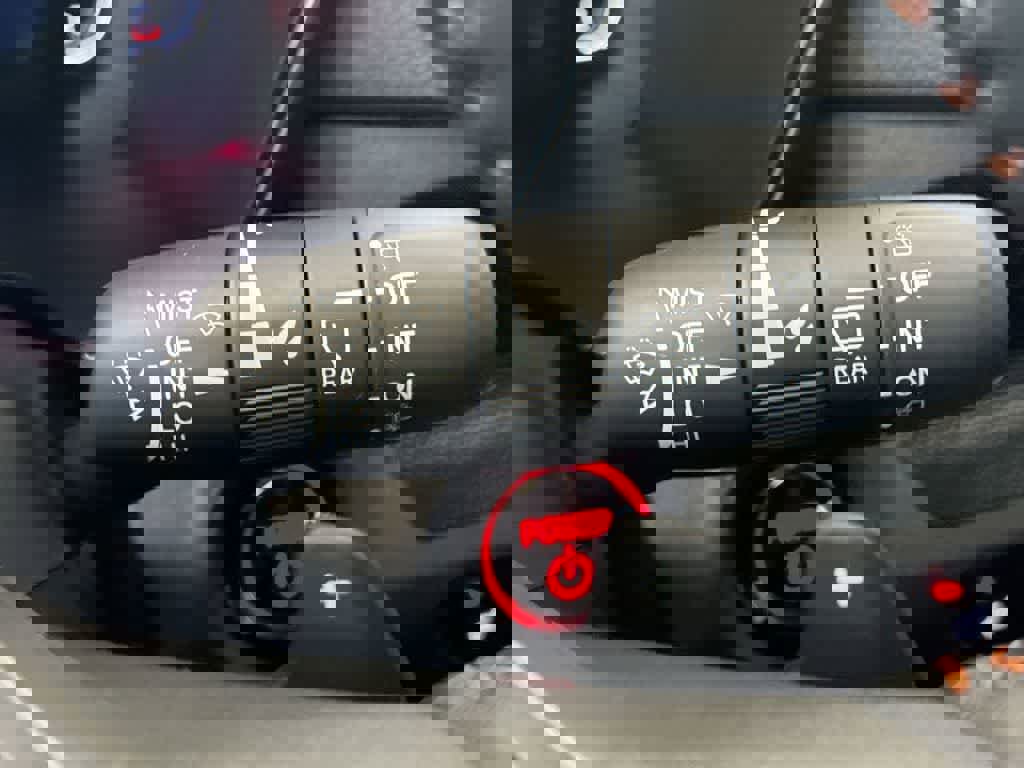 Certified 2026 Honda CR-V TrailSport image 30