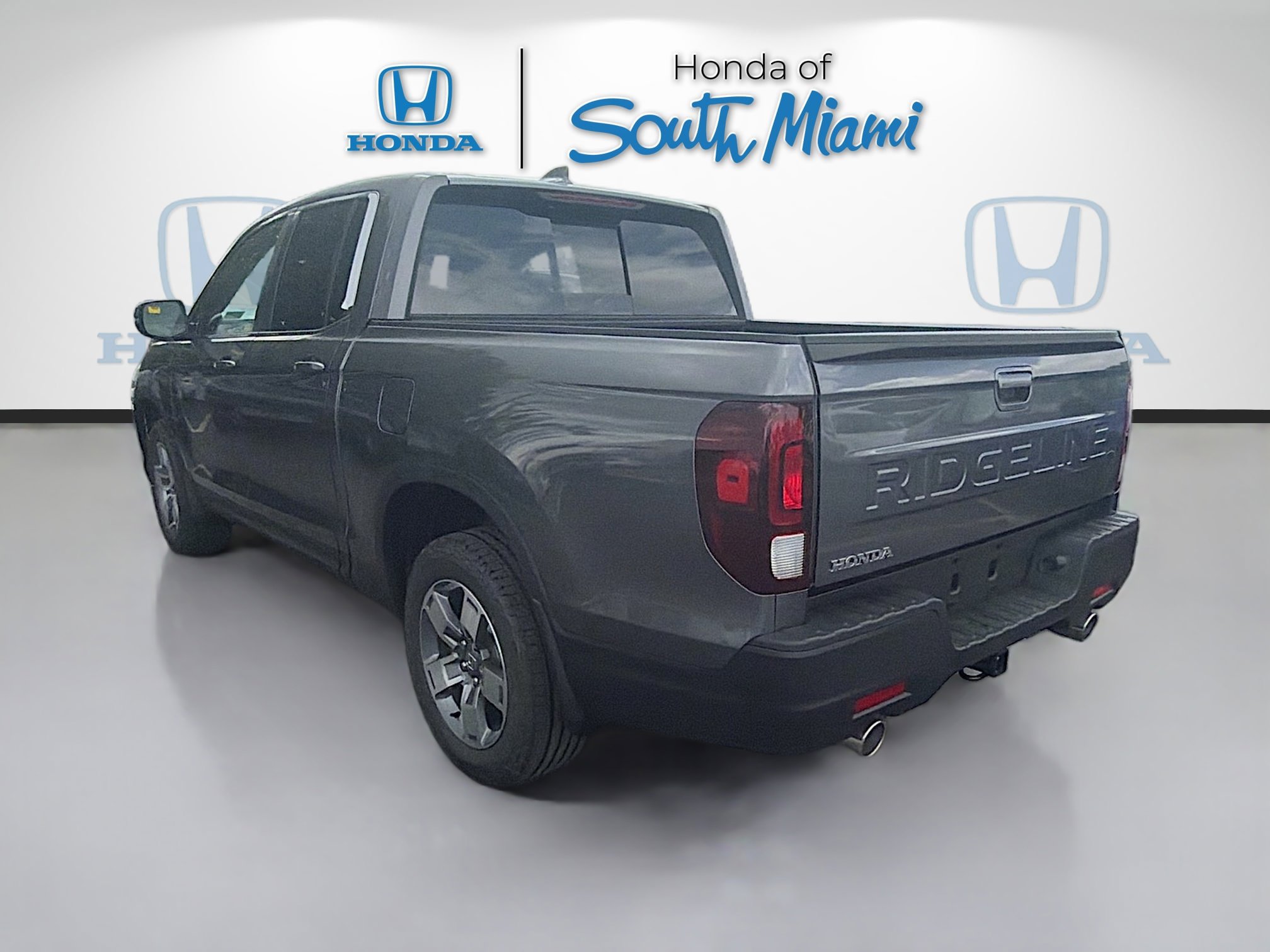 New 2026 Honda Ridgeline RTL image 5
