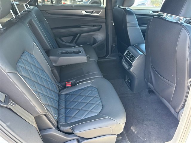 New 2026 Volkswagen Atlas Cross Sport SEL Premium R-Line image 23