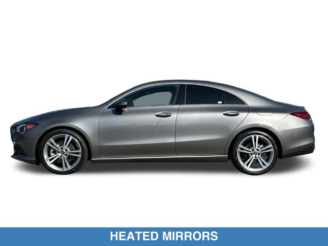 Used 2022 Mercedes-Benz CLA 250 w/ Premium Package Lite image 9