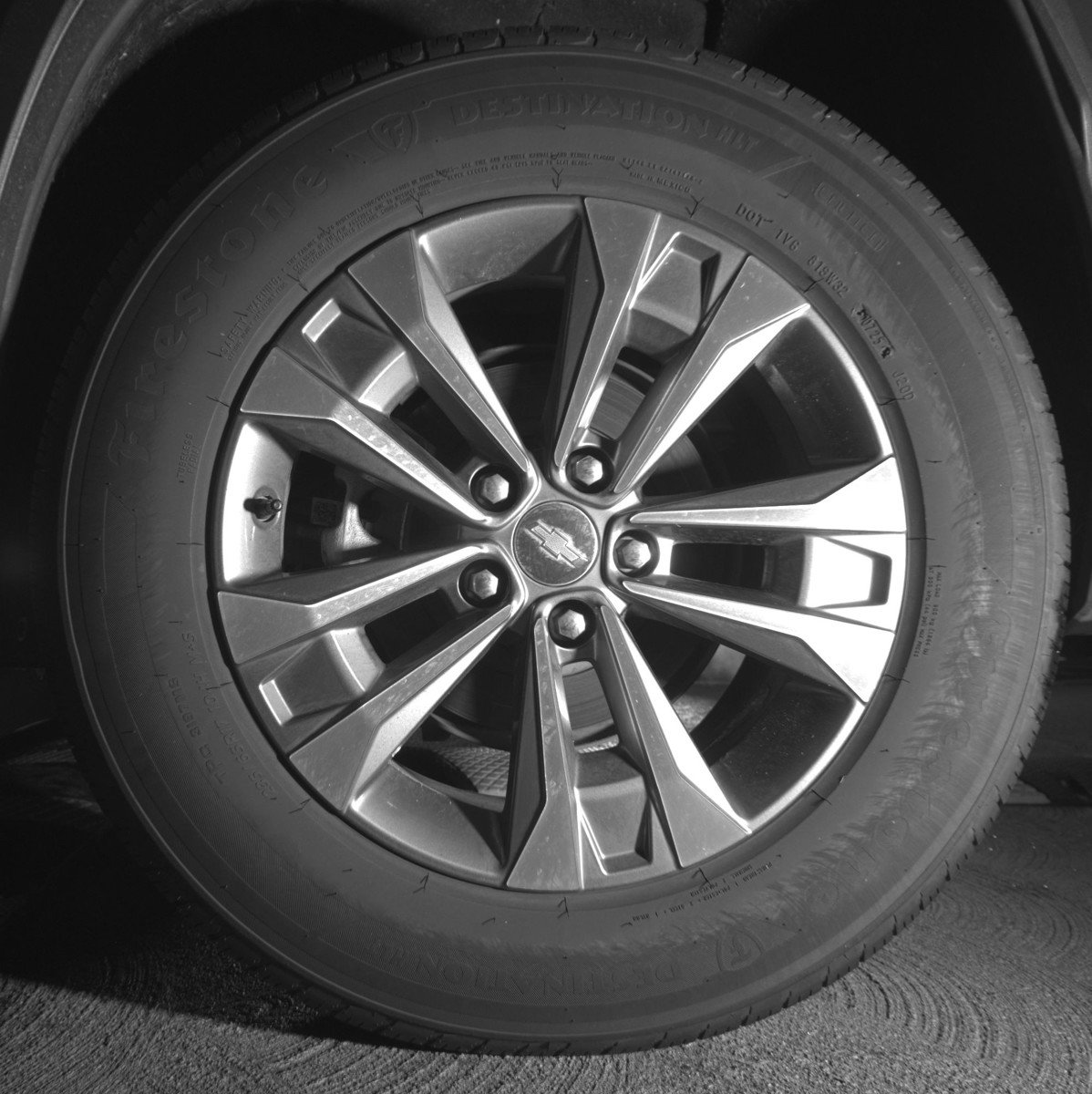 Used 2025 Chevrolet Equinox LT image 14