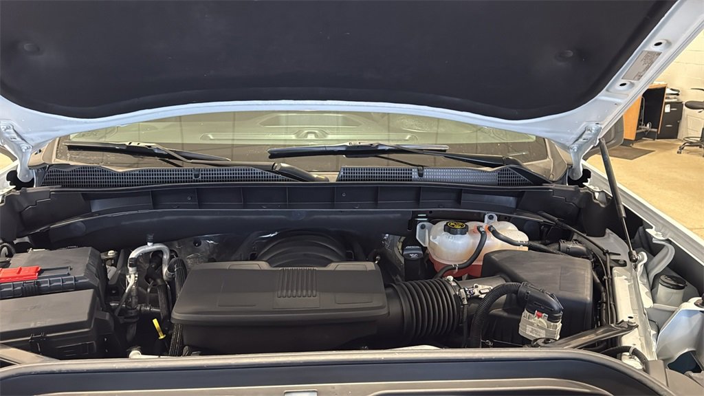 Used 2022 GMC Sierra 1500 Elevation image 11