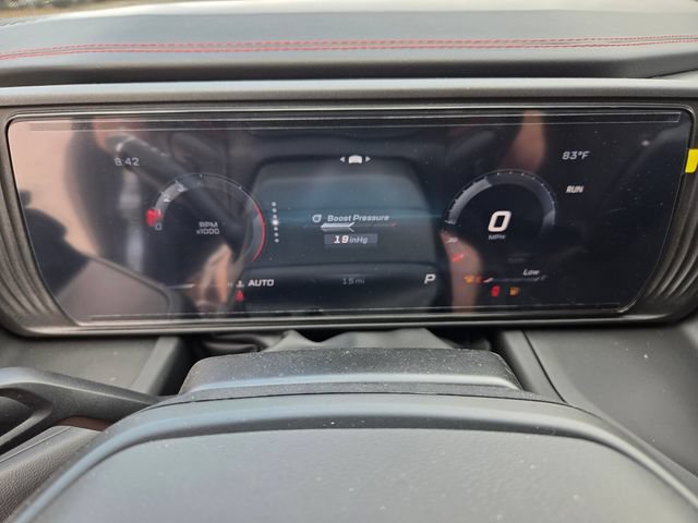 New 2026 Dodge Charger R/T w/ Blacktop Package AWD/4WD image 26