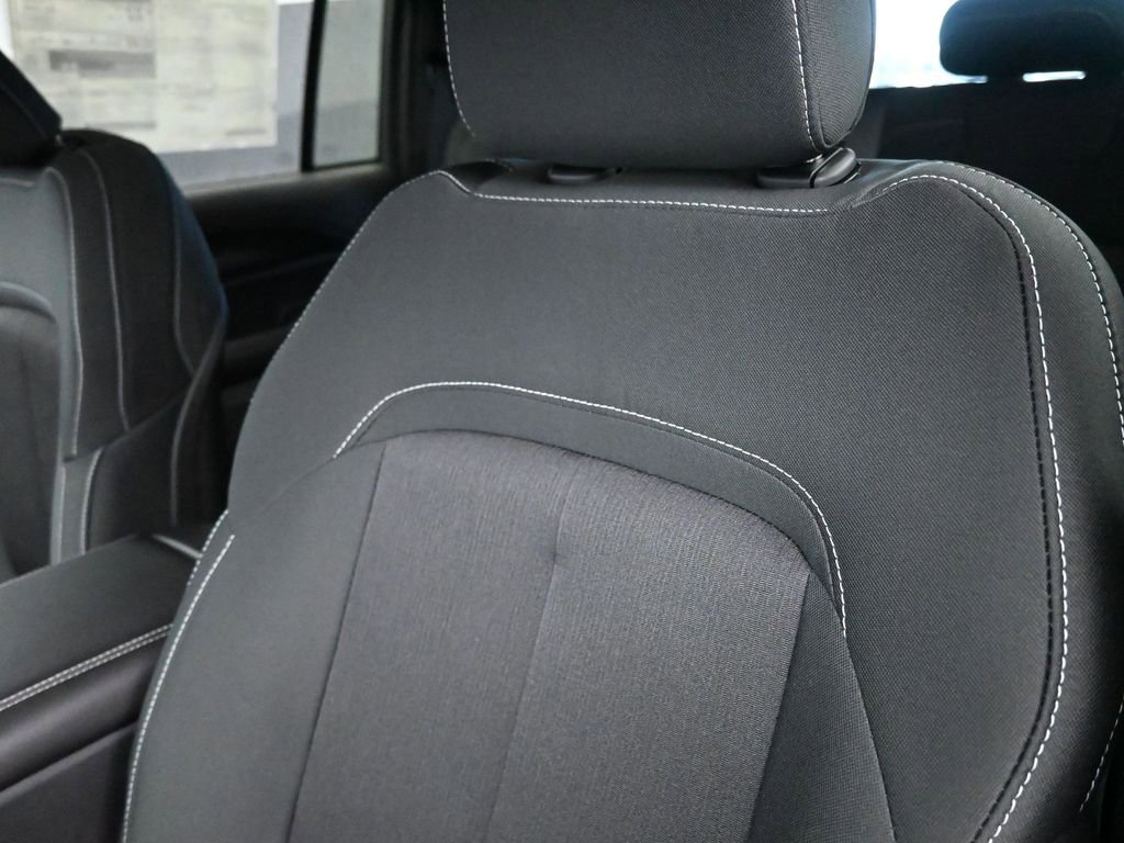 New 2025 Jeep Grand Cherokee Laredo X w/ Luxury Tech Group I image 20