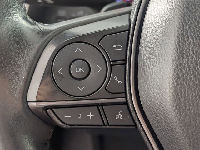 Used 2023 Toyota Camry XSE FWD image 16
