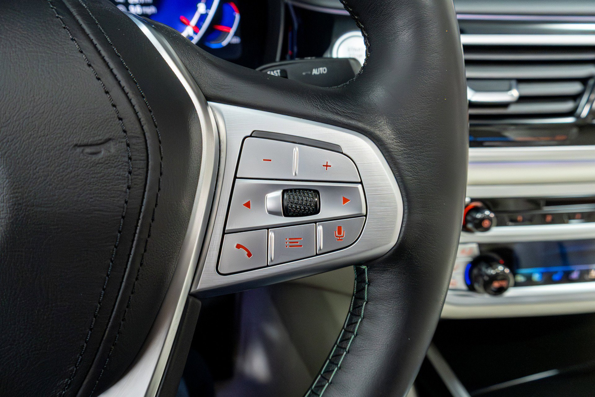 Used 2020 BMW ALPINA B7 xDrive w/ Interior Design Package image 70