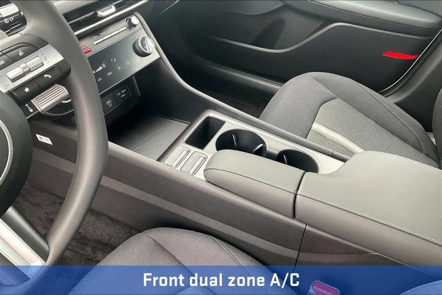 New 2026 Hyundai Sonata Blue image 9