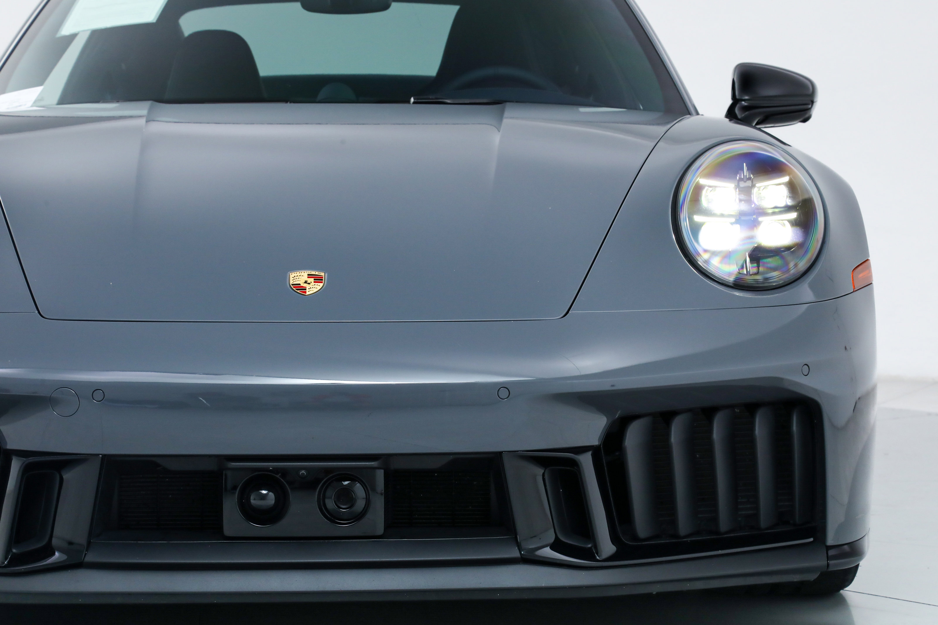 Used 2025 Porsche 911 Carrera GTS image 10