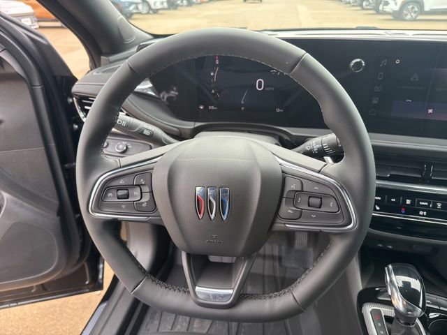 New 2026 Buick Envista Avenir image 17