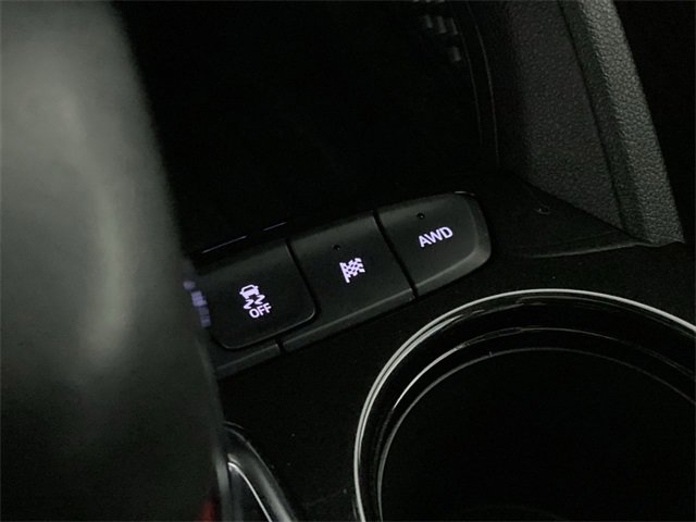 Certified 2023 Chevrolet TrailBlazer RS w/ Sun and Liftgate Package image 41