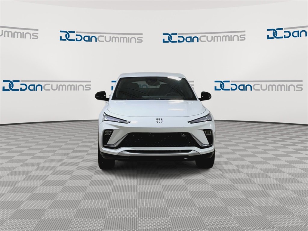 New 2026 Buick Envista Sport Touring w/ Convenience I Package image 3