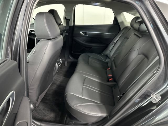 Used 2024 Hyundai Sonata Limited image 26