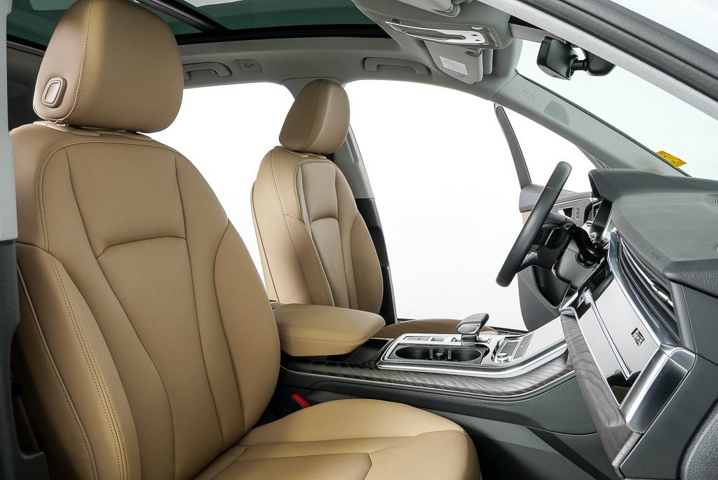 Used 2022 Audi Q7 3.0T Premium Plus w/ Premium Plus Package image 24