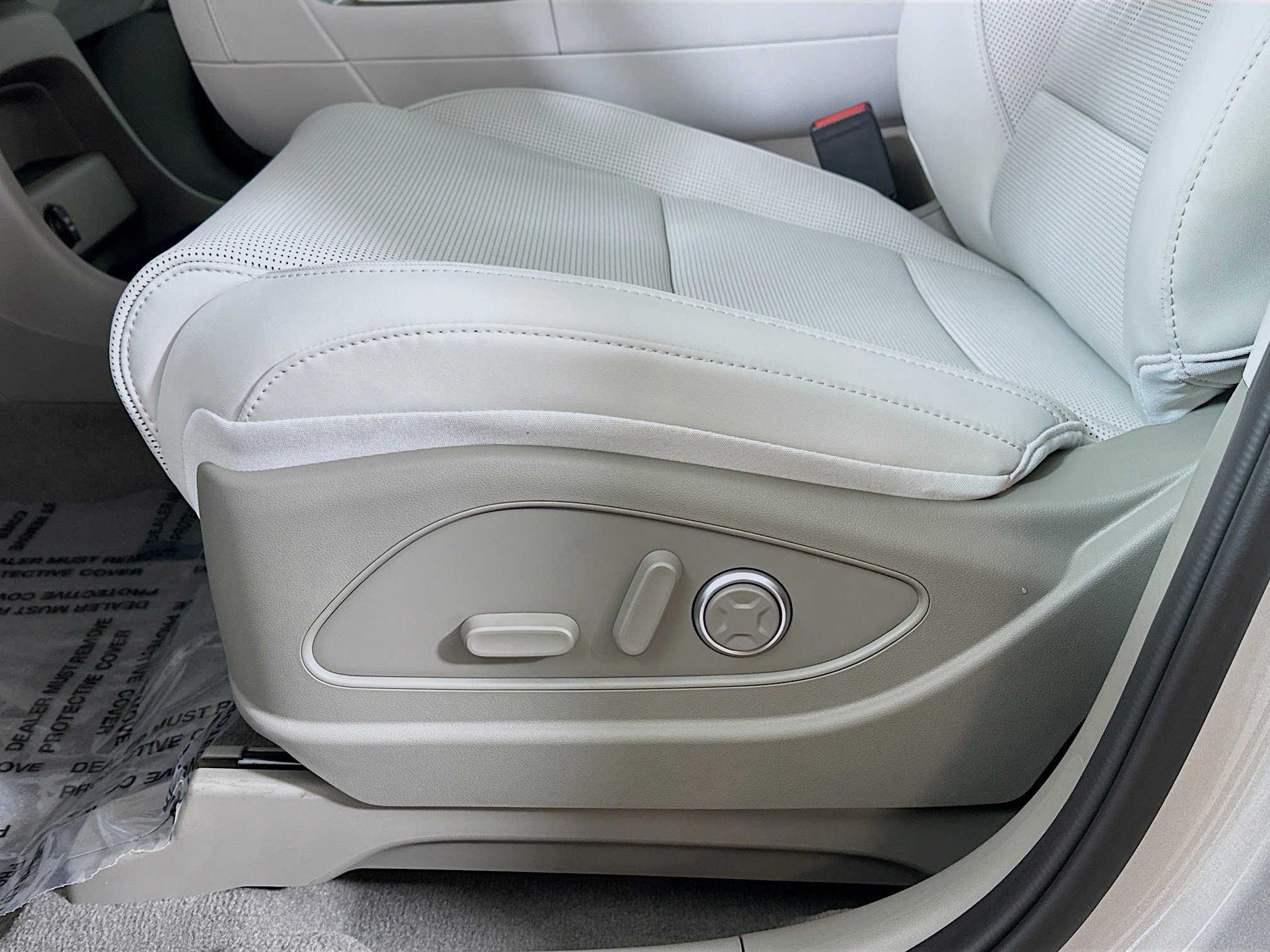 New 2026 Hyundai Palisade SEL image 19