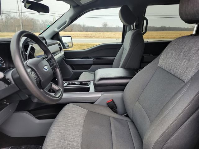 Used 2021 Ford F150 XLT w/ Trailer Tow Package image 20