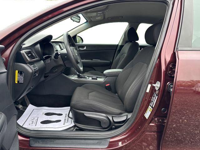 Used 2016 Kia Optima LX FWD image 10