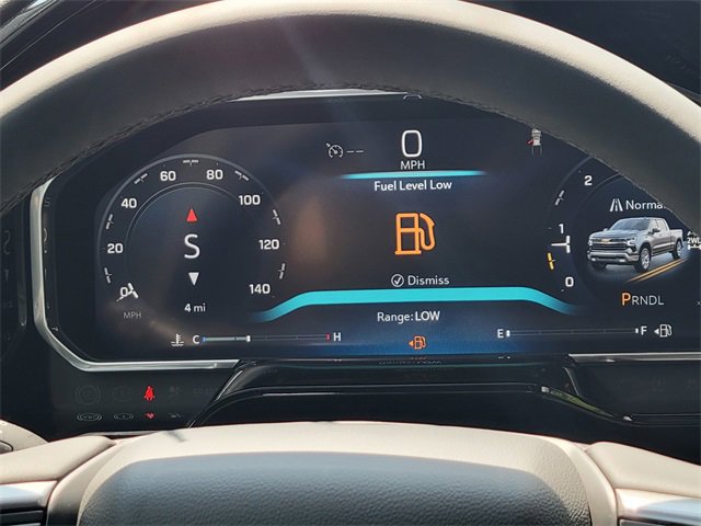 New 2026 Chevrolet Silverado 1500 LT image 30