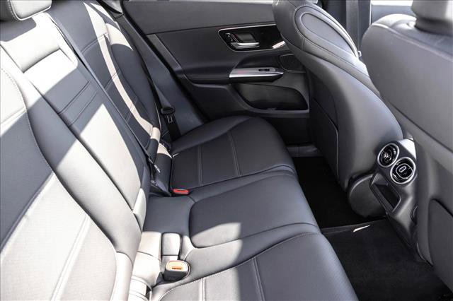 Certified 2026 Mercedes-Benz GLC 300 4MATIC image 28