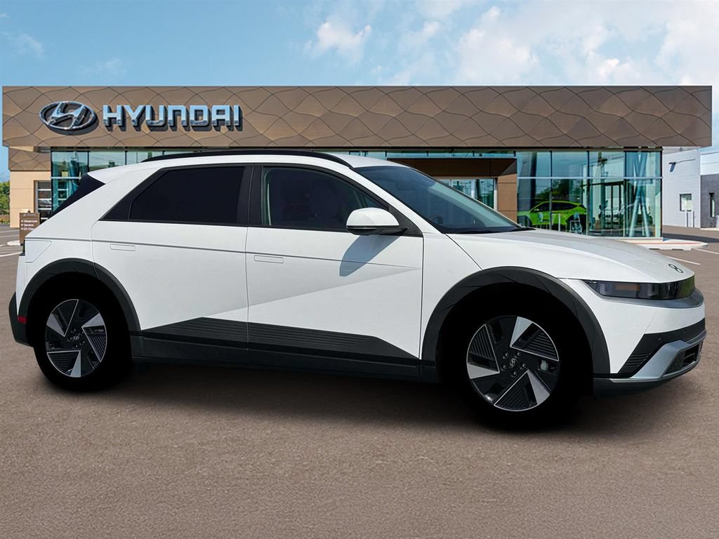 New 2025 Hyundai Ioniq 5 SEL AWD/4WD image 10
