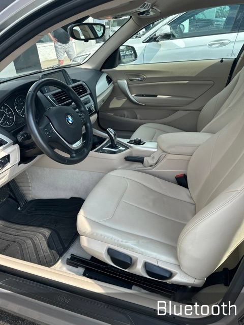 Used 2015 BMW 228i Coupe RWD image 2