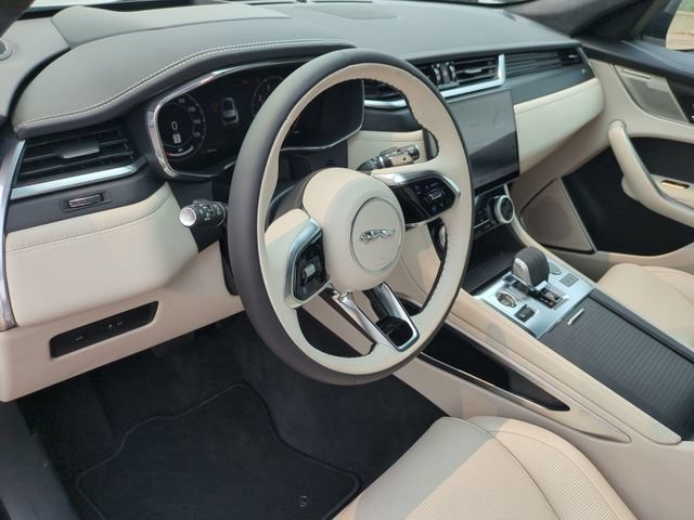 New 2026 Jaguar F-PACE R-Dynamic S AWD/4WD image 7