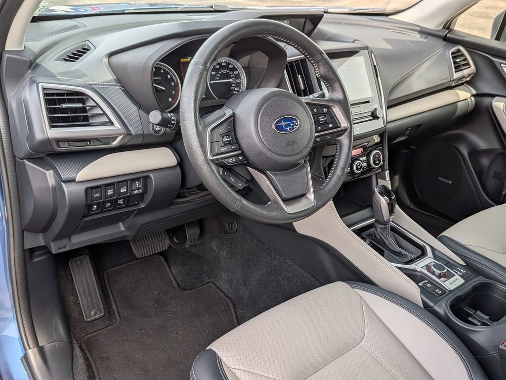 Used 2022 Subaru Forester Limited AWD/4WD image 34