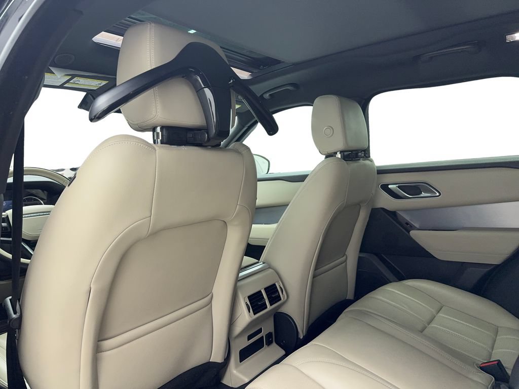 Used 2023 Land Rover Range Rover Velar R-Dynamic S AWD/4WD image 14