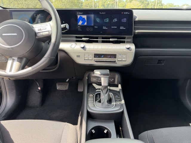 Used 2026 Hyundai Kona SEL Sport FWD image 23