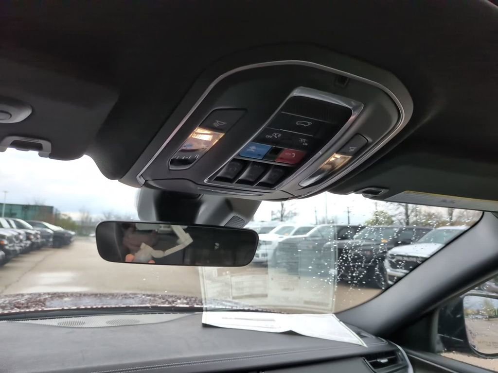 New 2026 Jeep Grand Cherokee L Limited AWD/4WD image 32