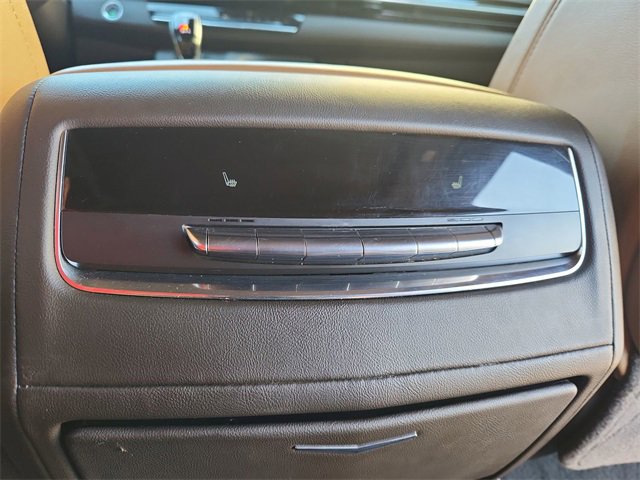 Used 2021 Cadillac Escalade Sport w/ Driver Assist Tech Package image 22