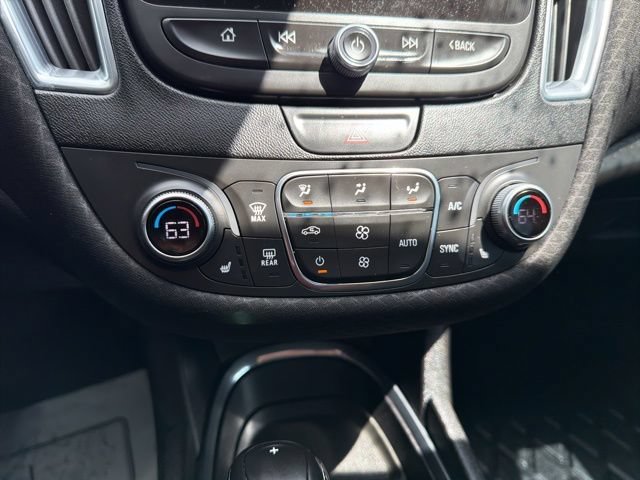 Used 2019 Chevrolet Malibu Hybrid FWD image 24