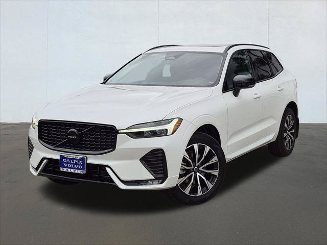 Certified 2024 Volvo XC60 B5 Core w/ Protection Package Premier