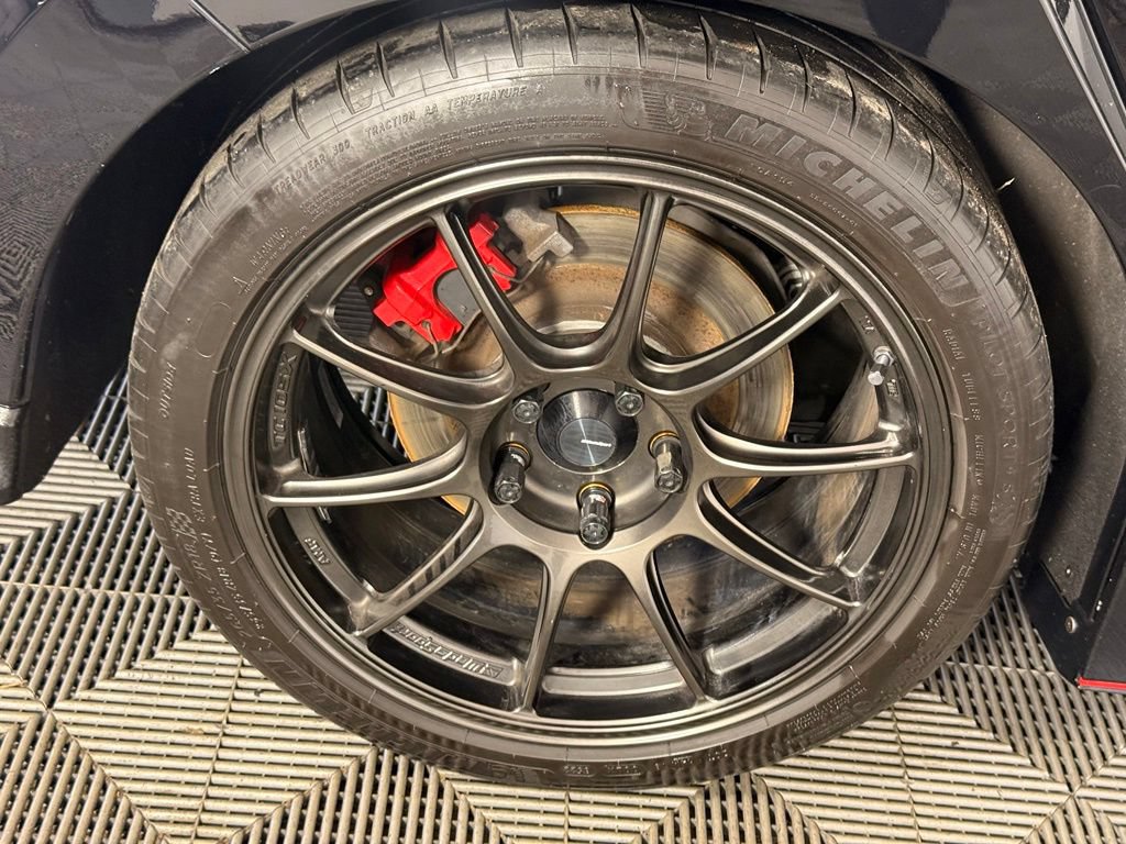 Used 2017 Honda Civic Type R image 14