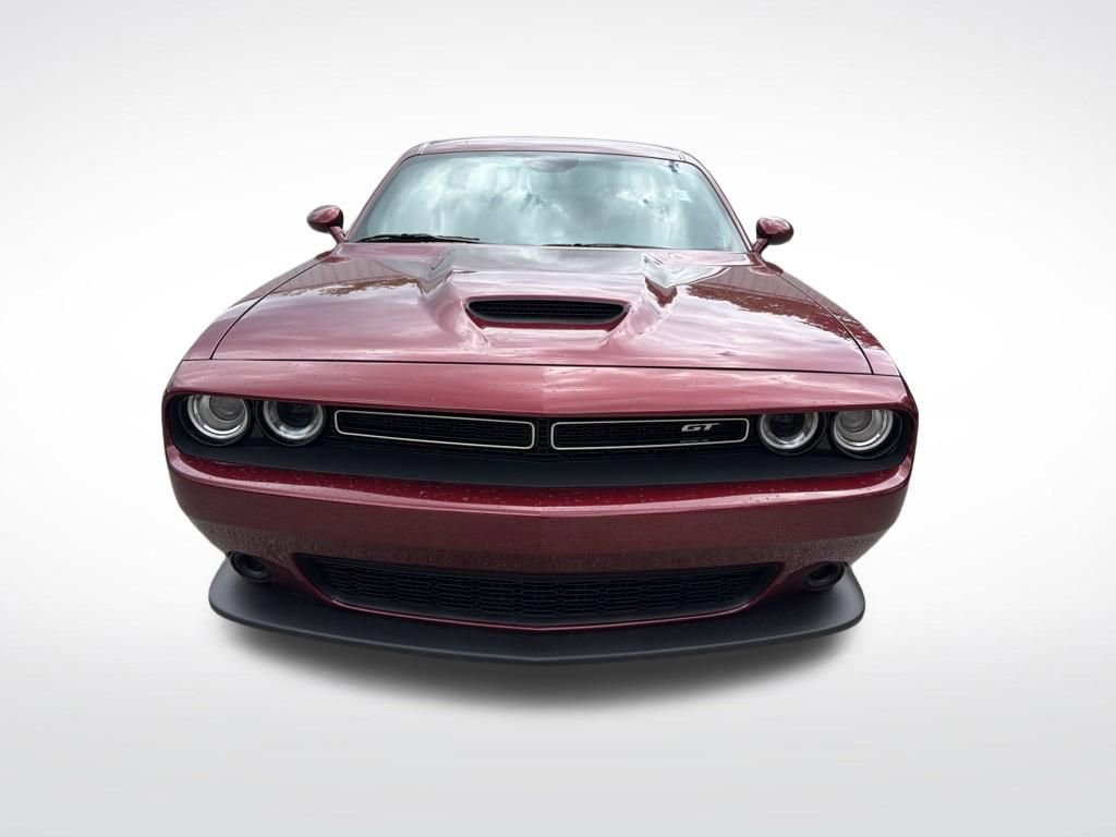 Used 2023 Dodge Challenger GT image 3