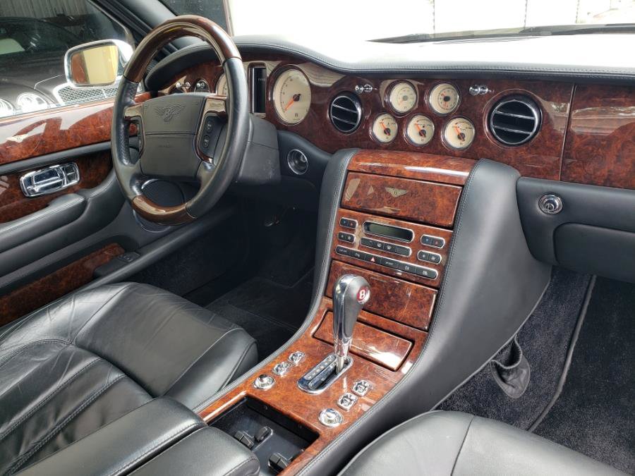 Used 2006 Bentley Arnage R RWD image 12