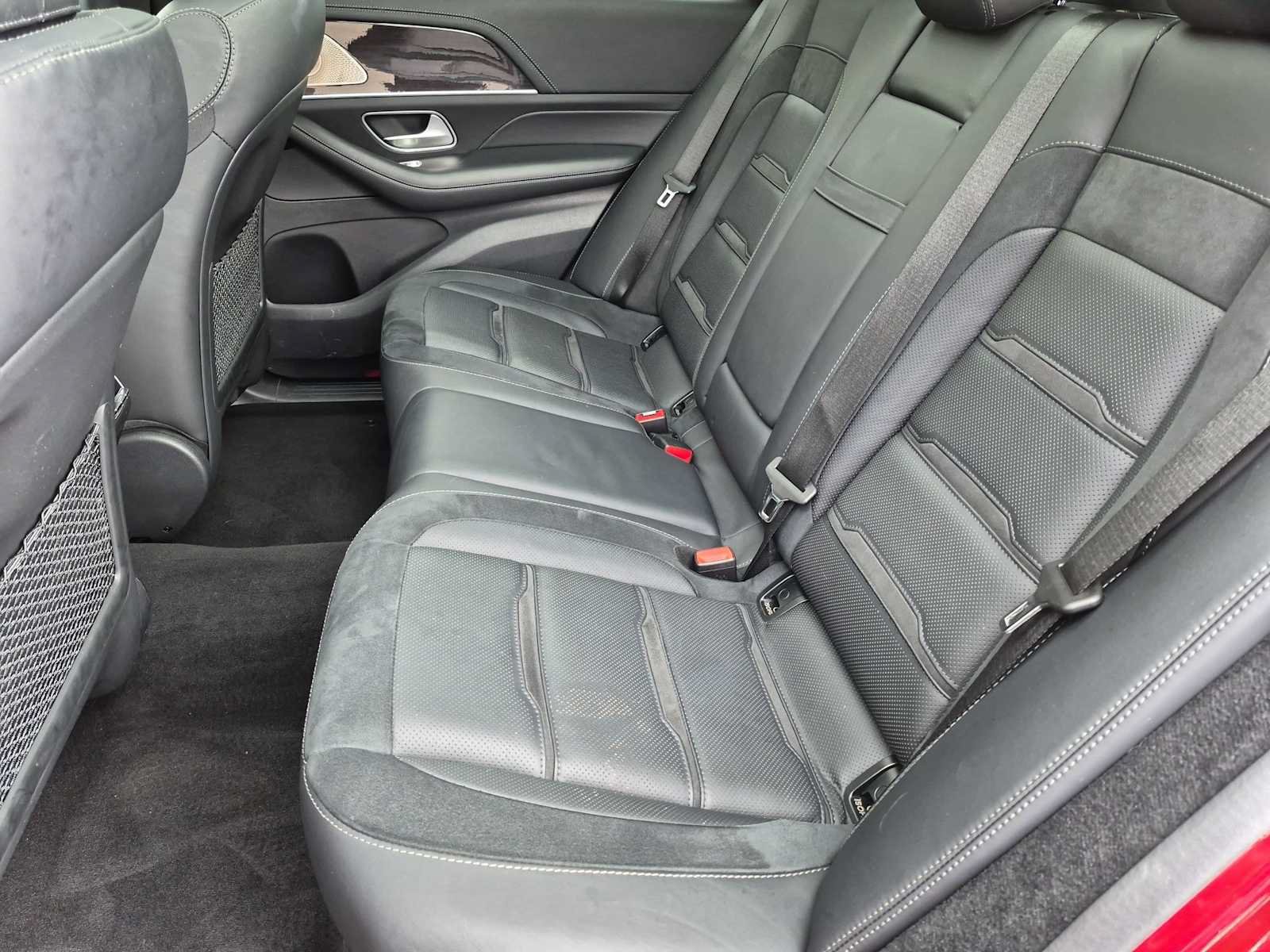 Used 2023 Mercedes-Benz GLE 53 AMG 4MATIC image 19