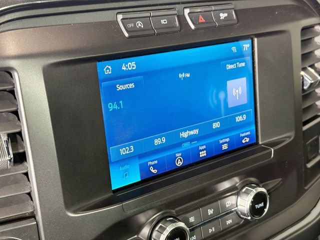 Used 2021 Ford F150 XLT w/ Equipment Group 301A Mid AWD/4WD image 15