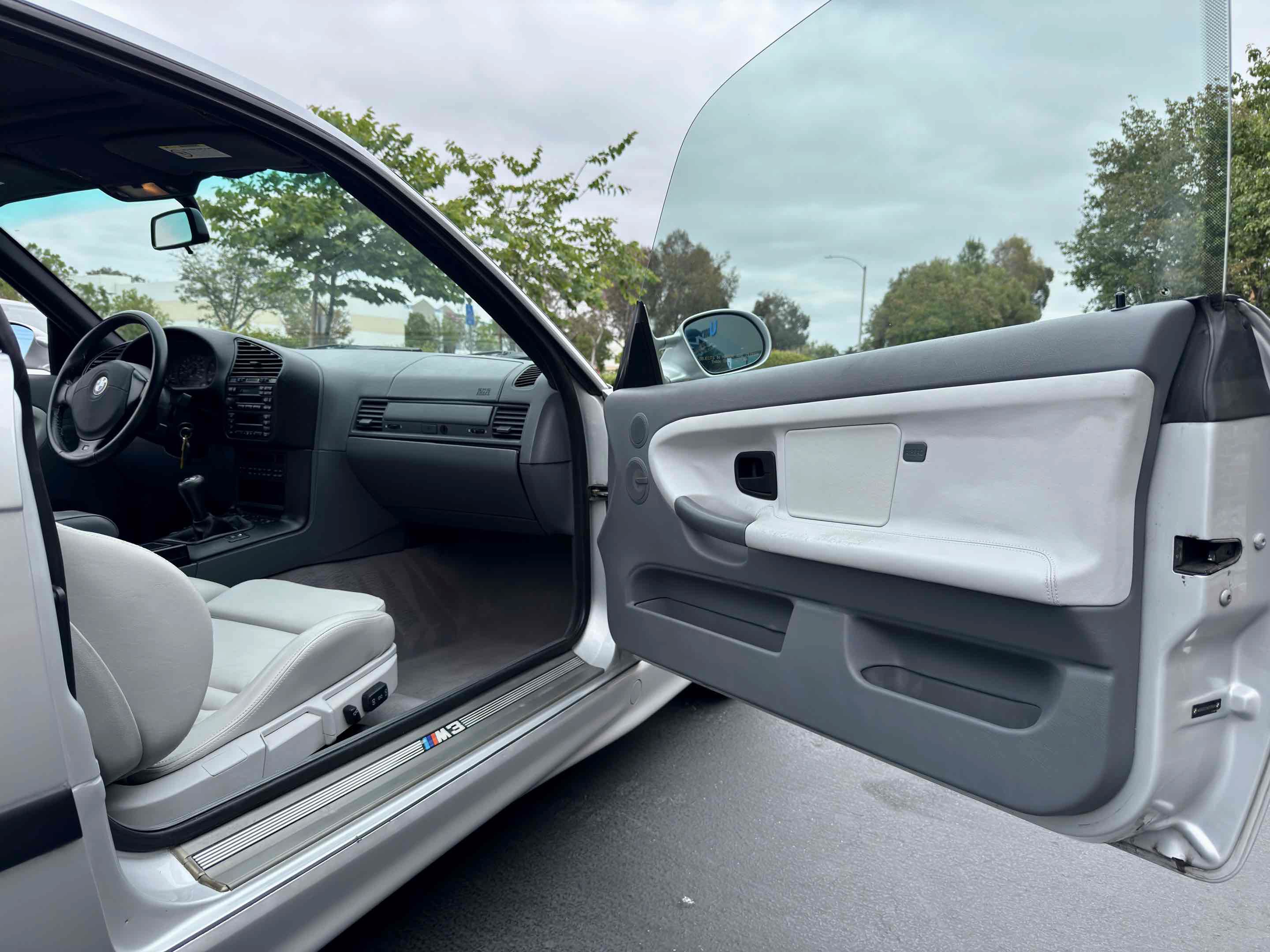 Used 1998 BMW M3 Coupe RWD image 62