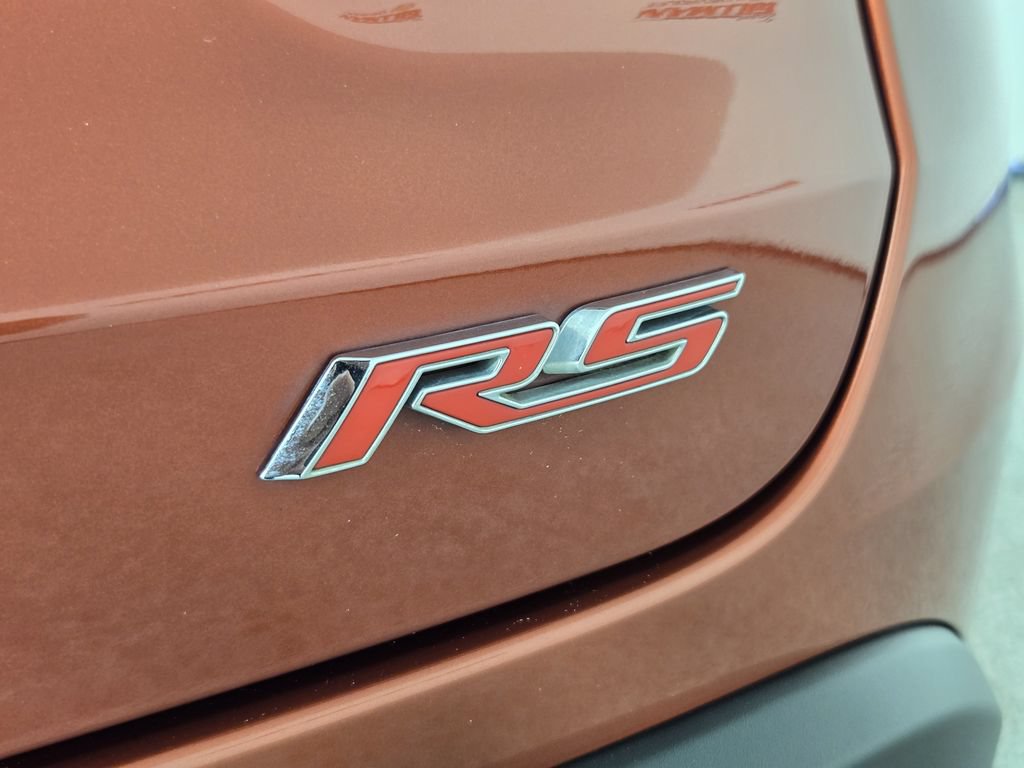 Used 2024 Chevrolet Trax RS FWD image 13