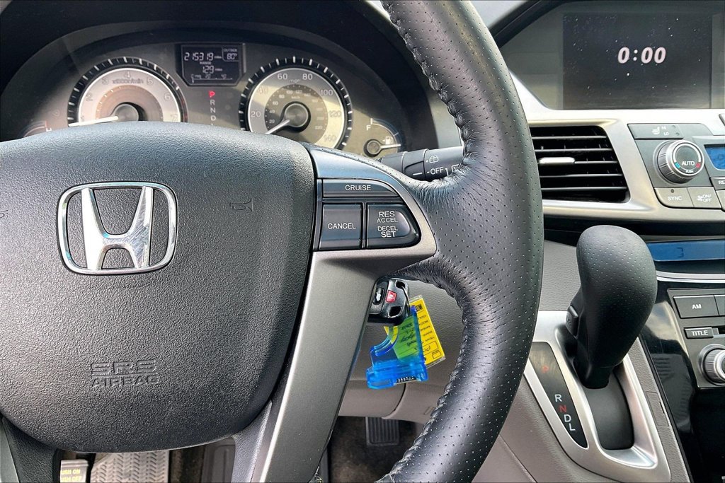 Used 2012 Honda Odyssey EX-L image 13