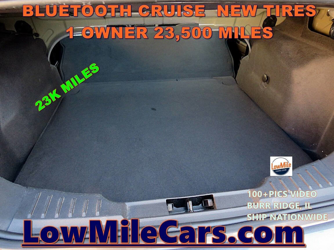 Used 2013 Ford Focus SE image 61