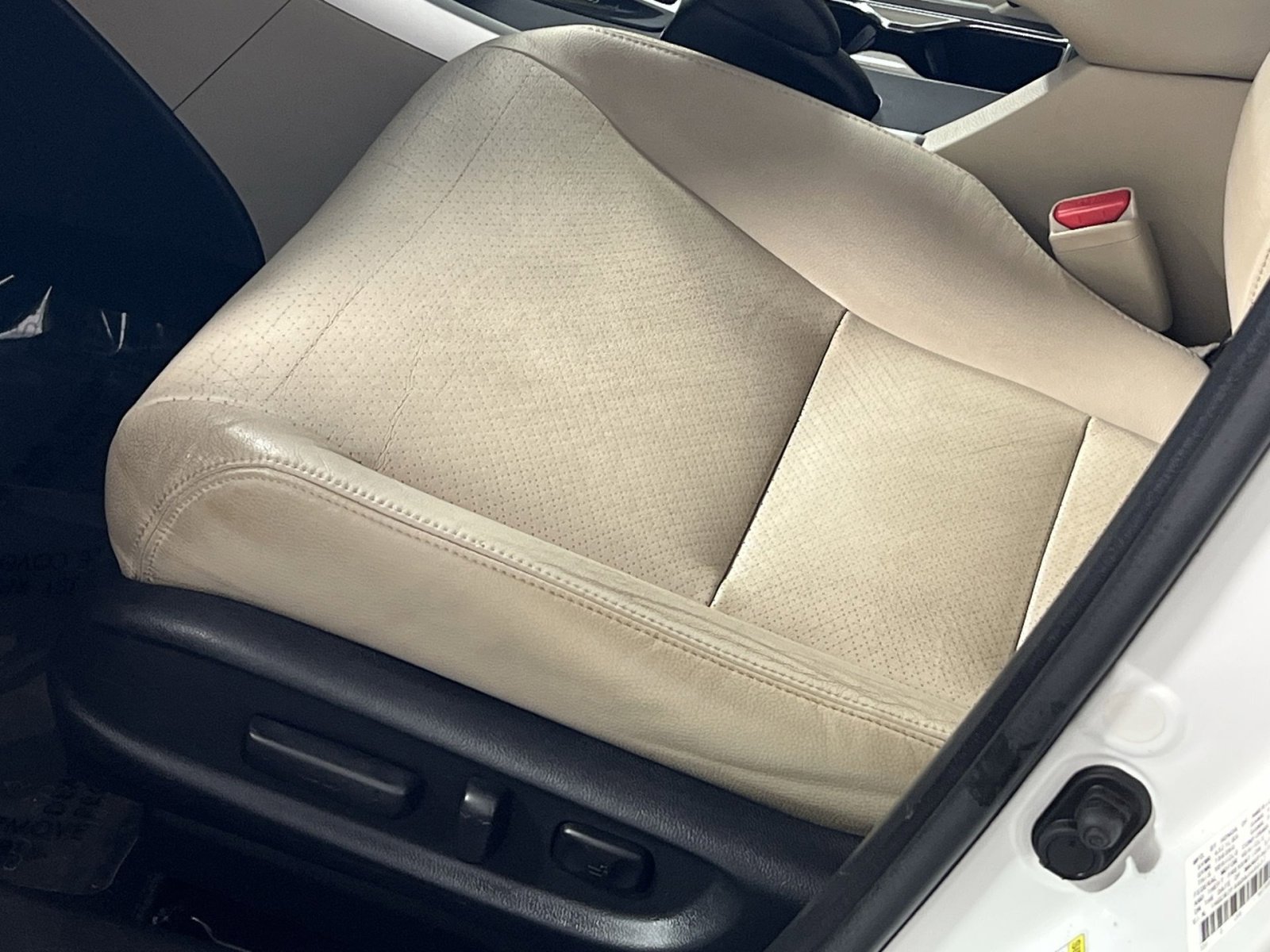 Used 2013 Honda Accord EX-L image 14