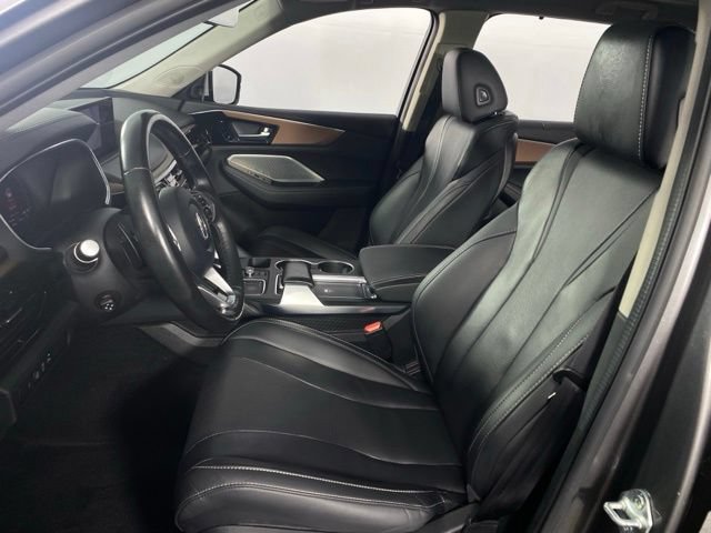Used 2022 Acura MDX w/ Technology Package FWD image 14