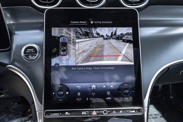 Certified 2026 Mercedes-Benz GLC 300 4MATIC image 16