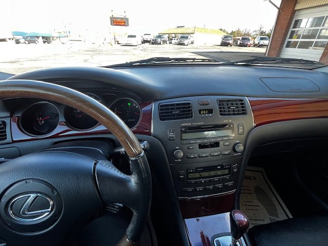 Used 2002 Lexus ES 330 image 18